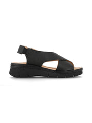 Sandalia Luce Negro