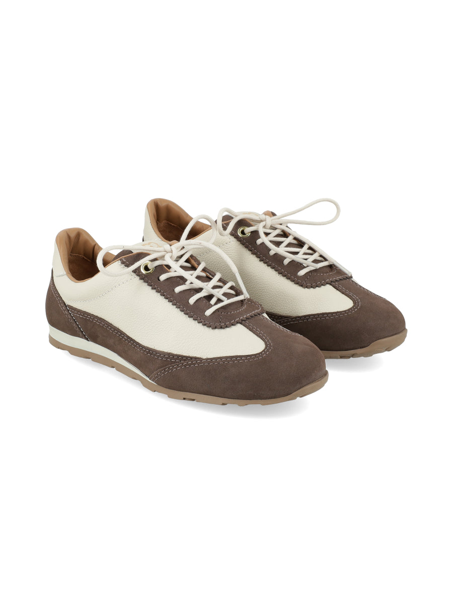 Sneaker Via Crudo Mix