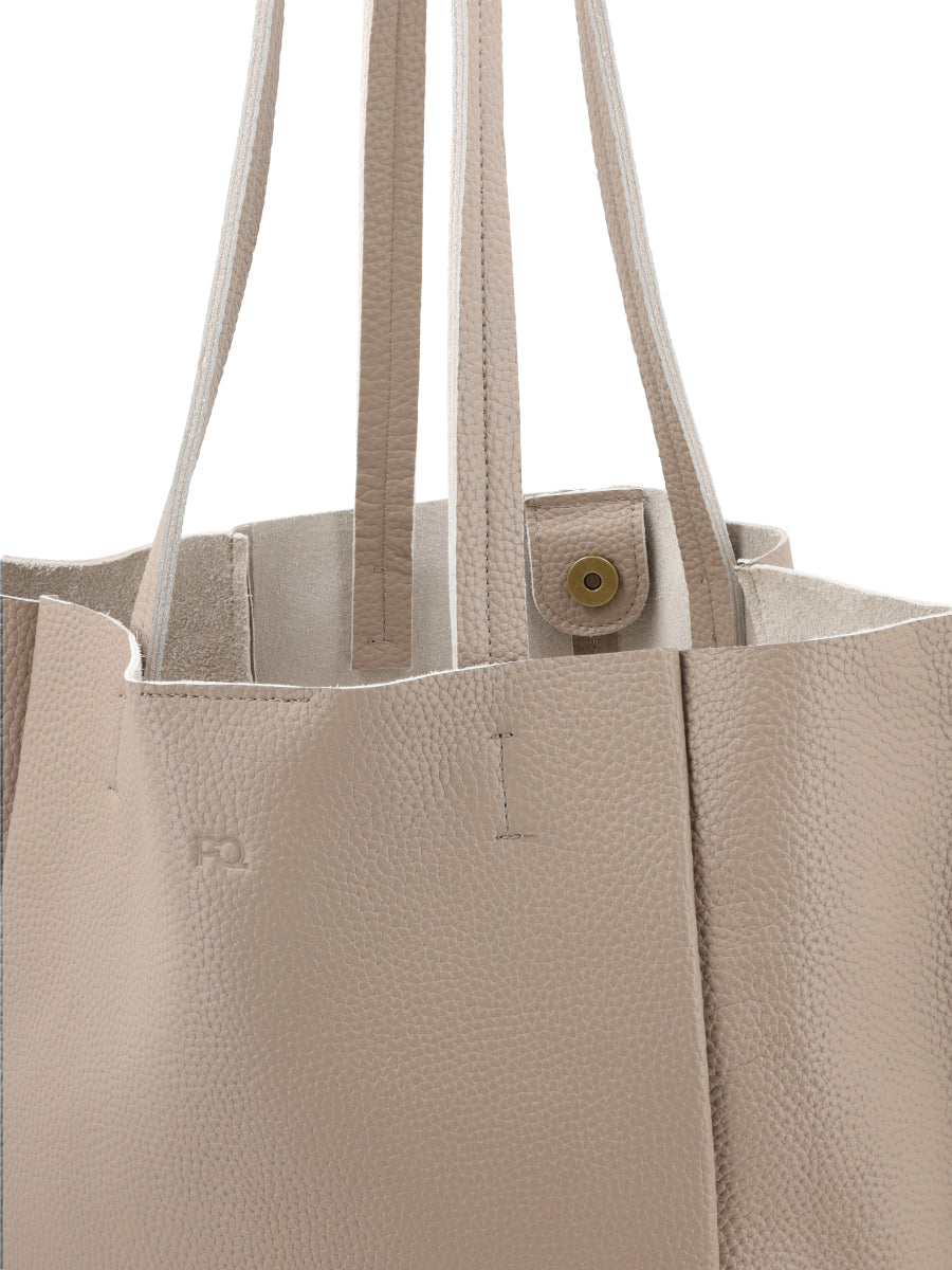 Carteras Tinica Light Nat