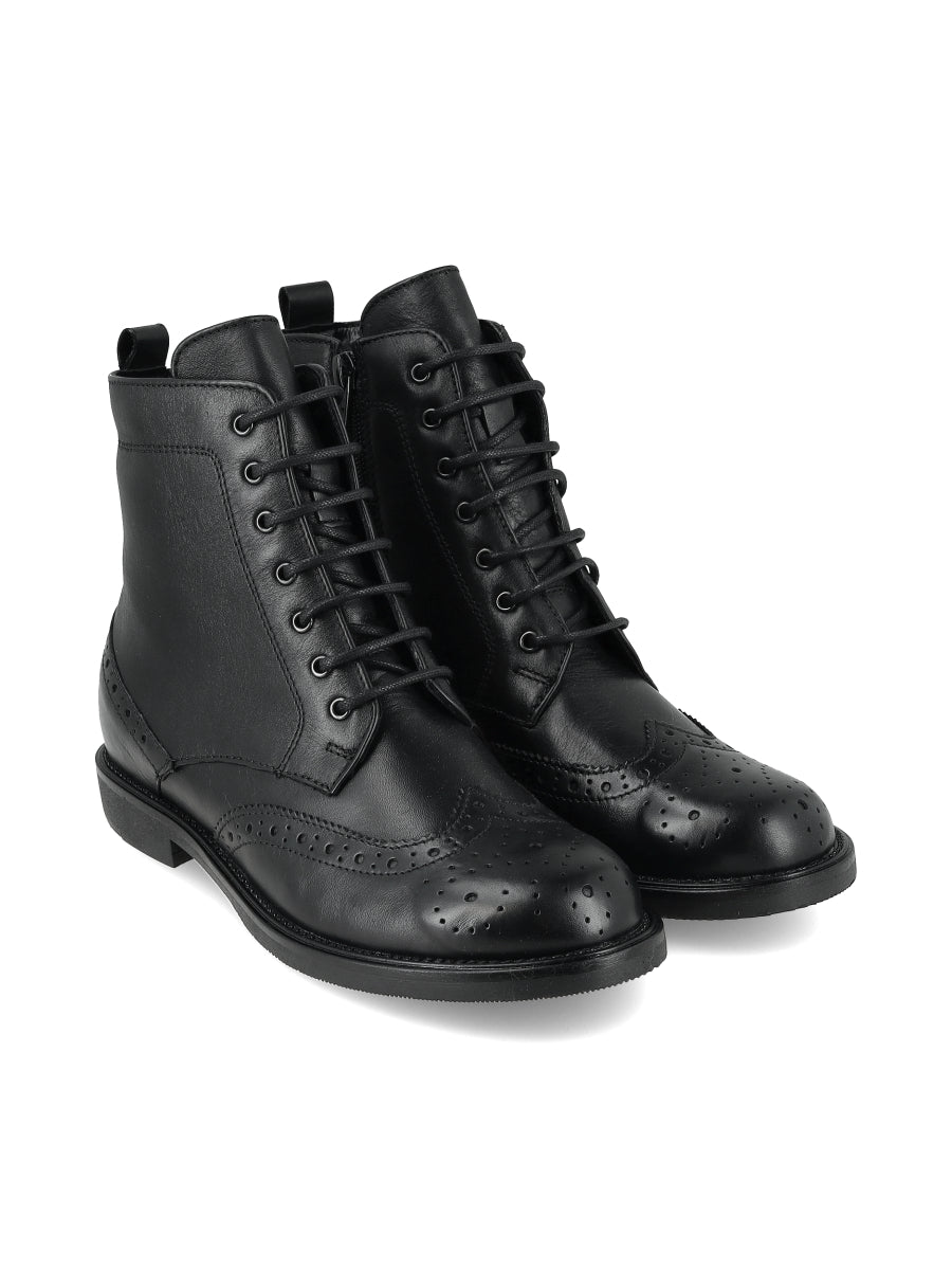 Bota Gola Negro