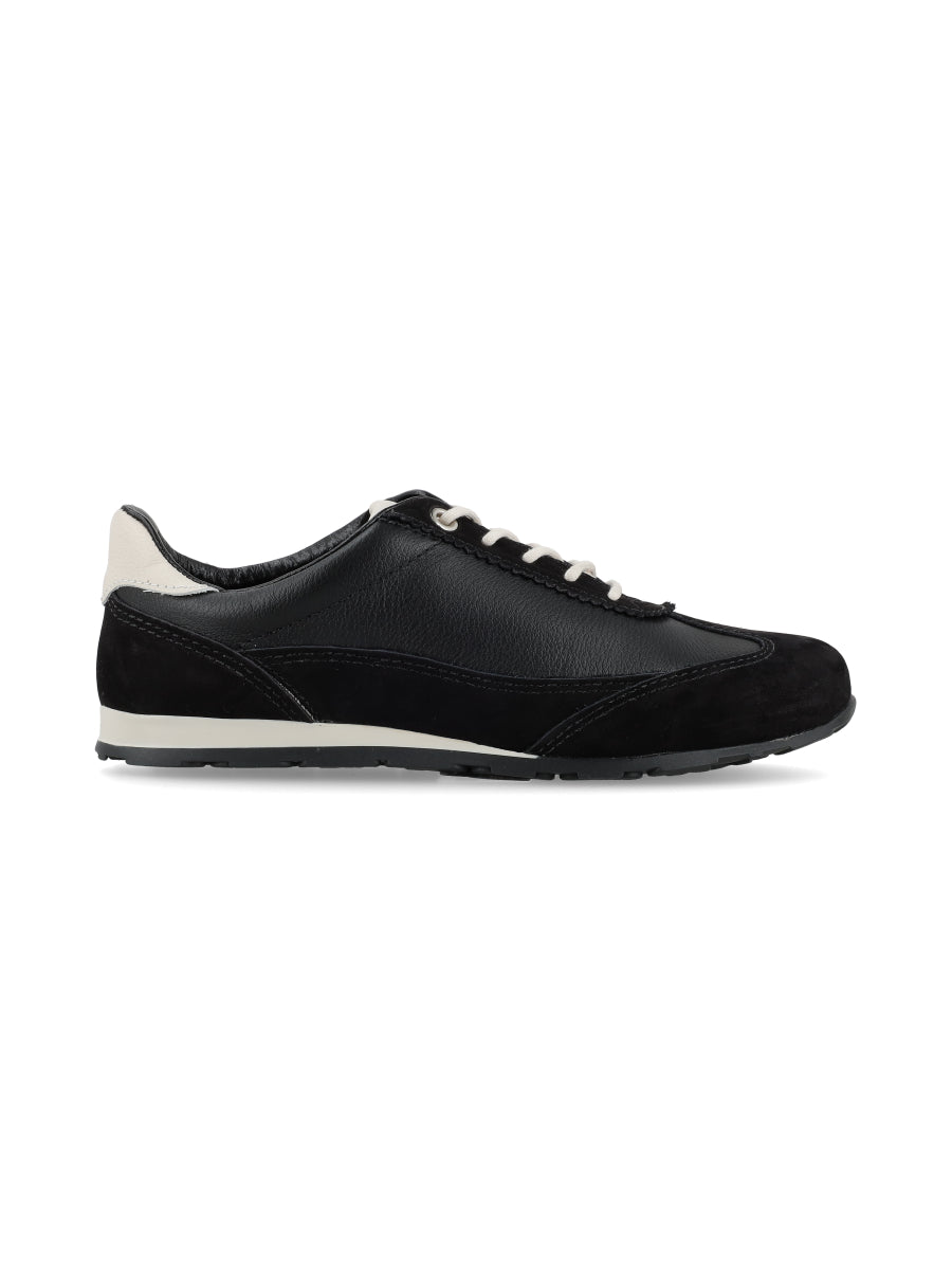 Sneaker Via Negro Mix