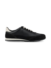 Sneaker Via Negro Mix