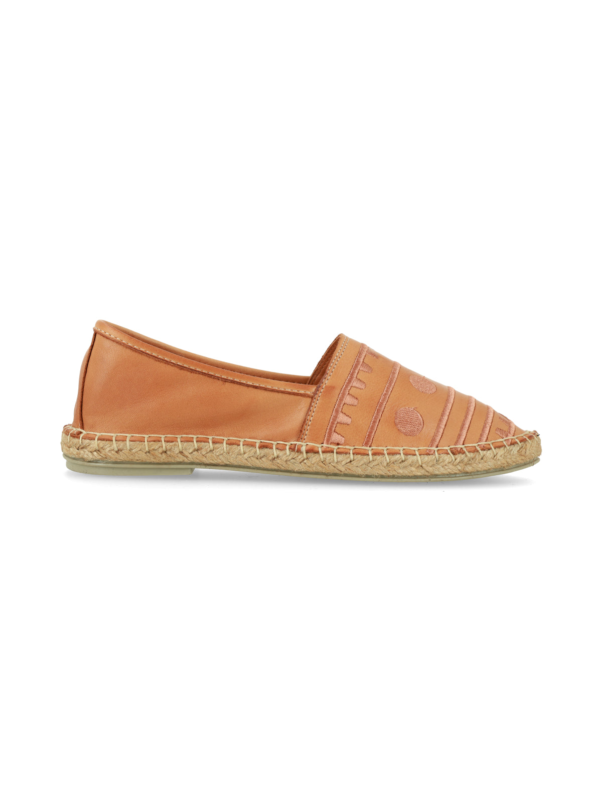 Slip On Albina Tan