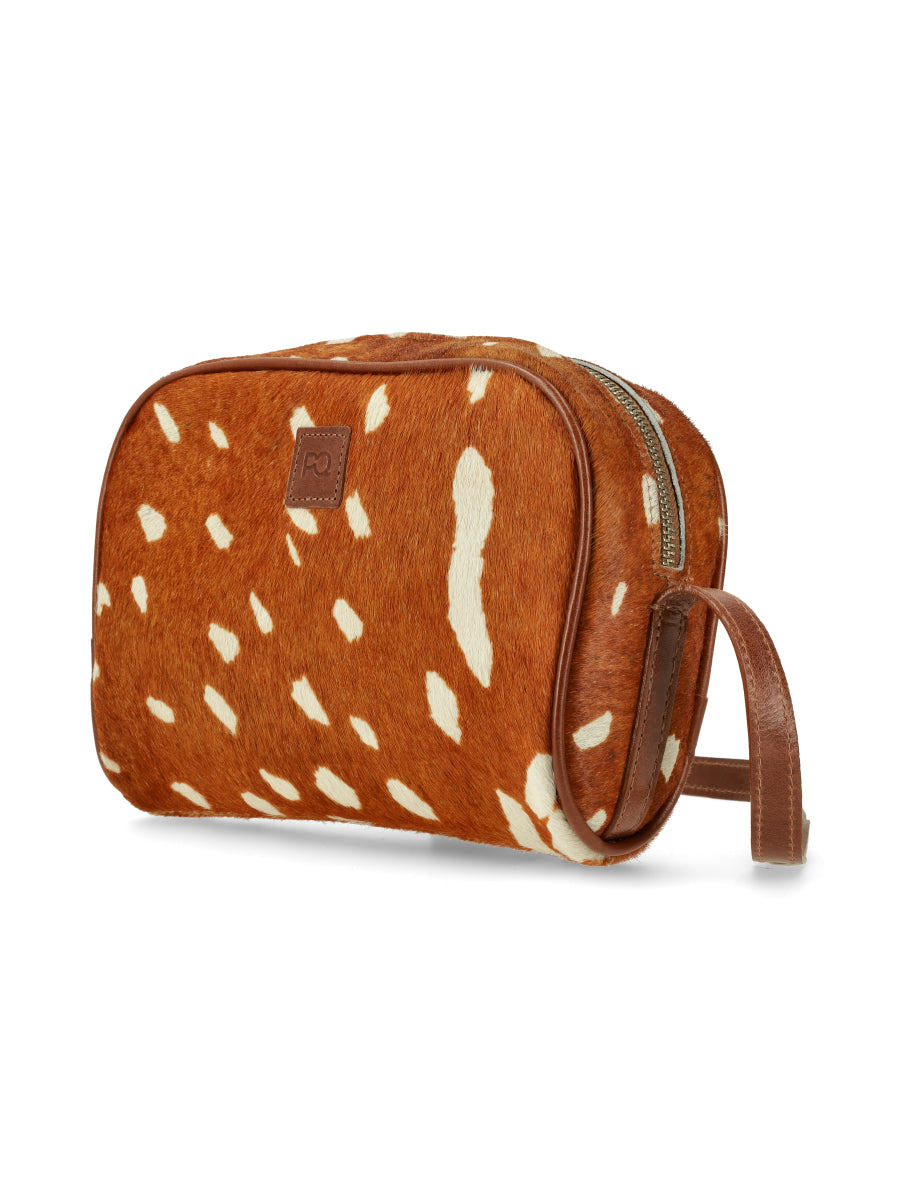 Carteras Llana Ciervo