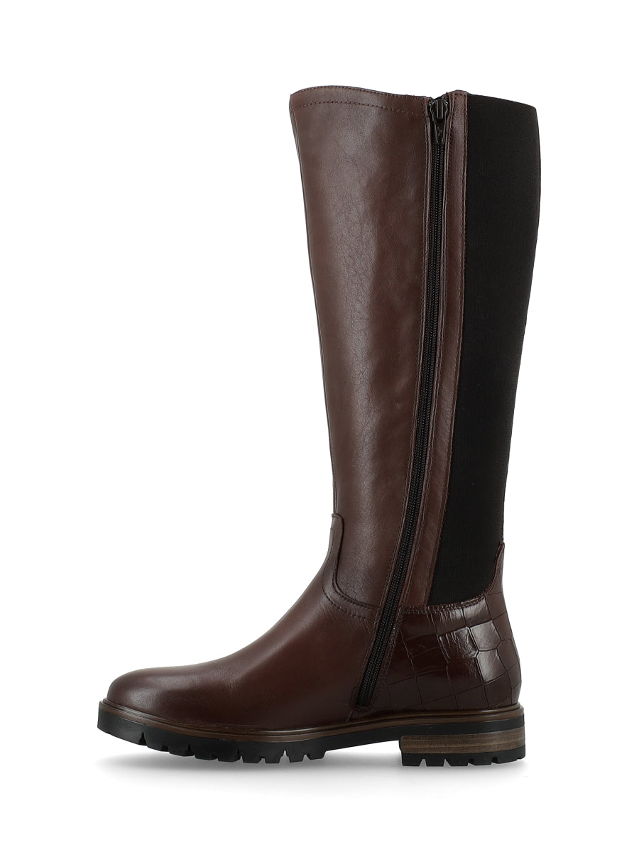Bota Gema Chocolate Mix
