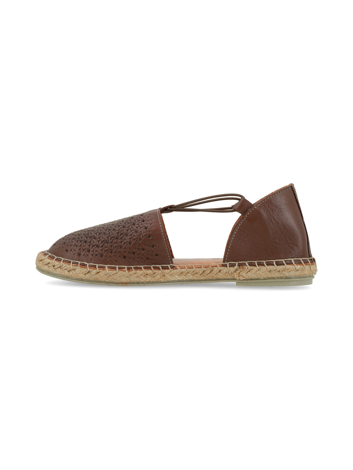 Slip On Corina Chocolate