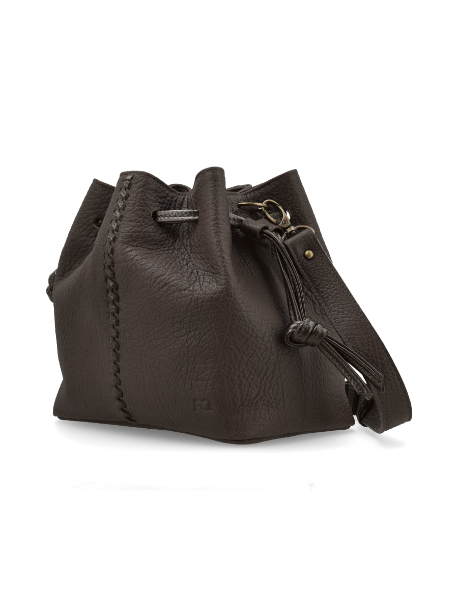 Carteras Borlinga Chocolate Mix