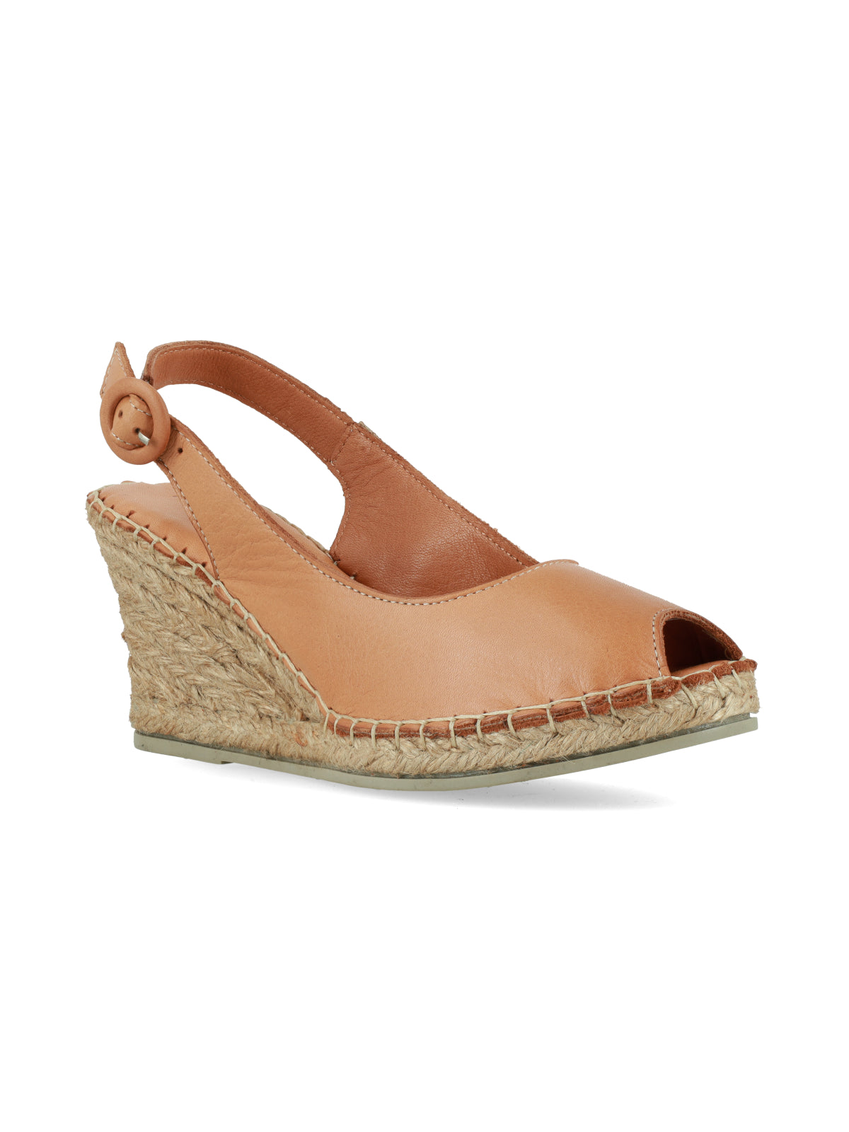 Sandalia Betty Tan
