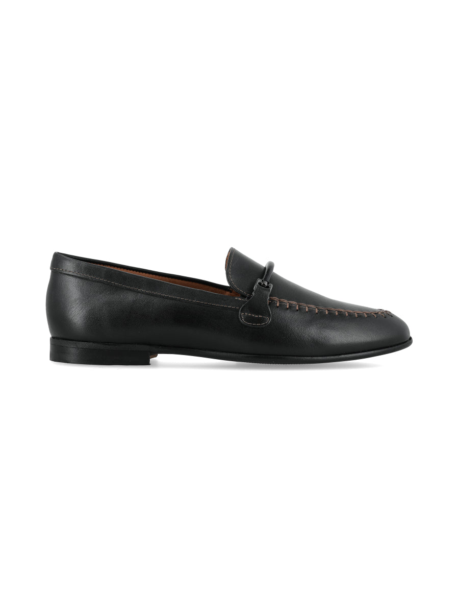 Mocasin Chianti Negro