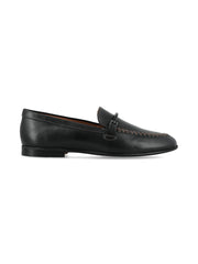 Mocasin Chianti Negro