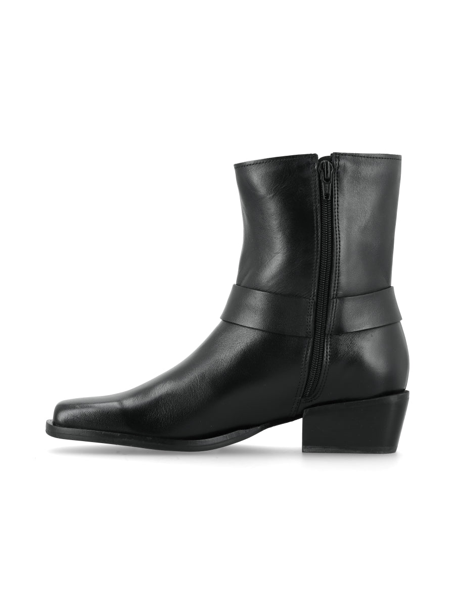 Bota Ambra Negro
