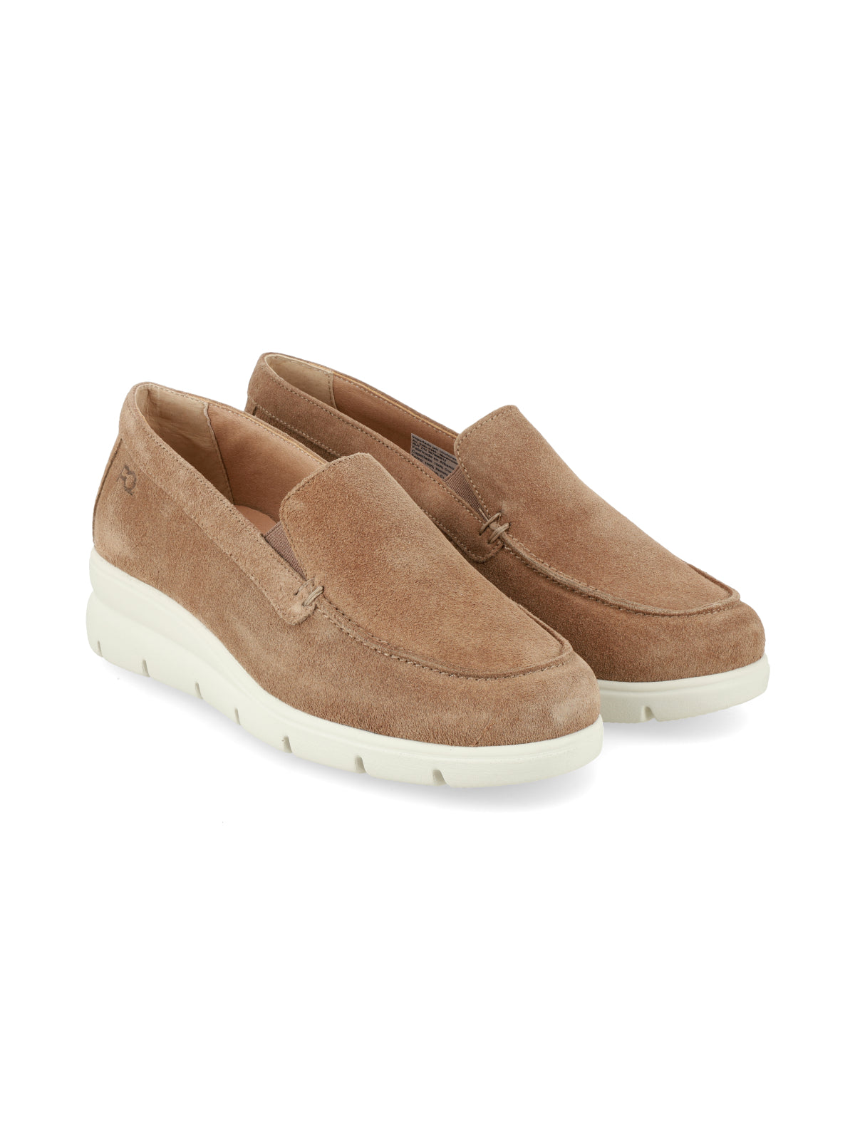 Slip On Elsa Camel
