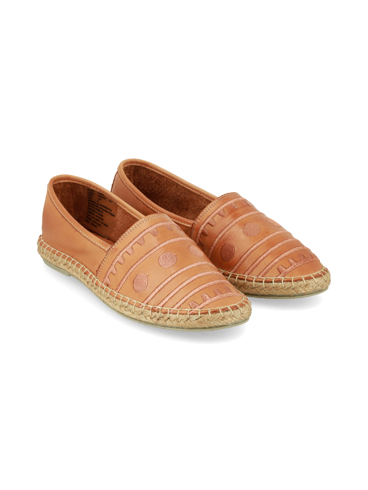 Slip On Albina Tan