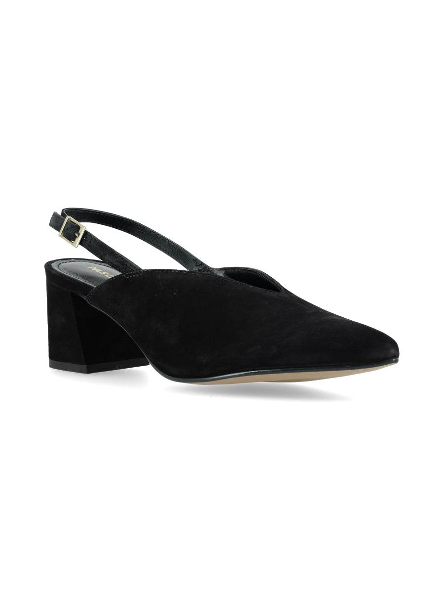 Zapato Matrix Negro