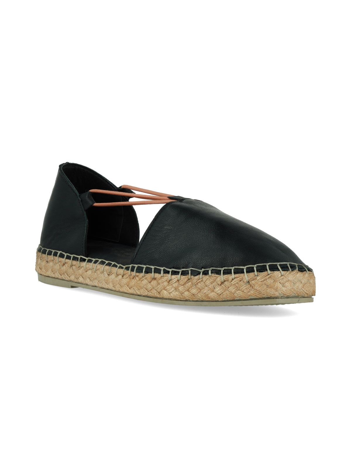 Slip On Perlina Negro