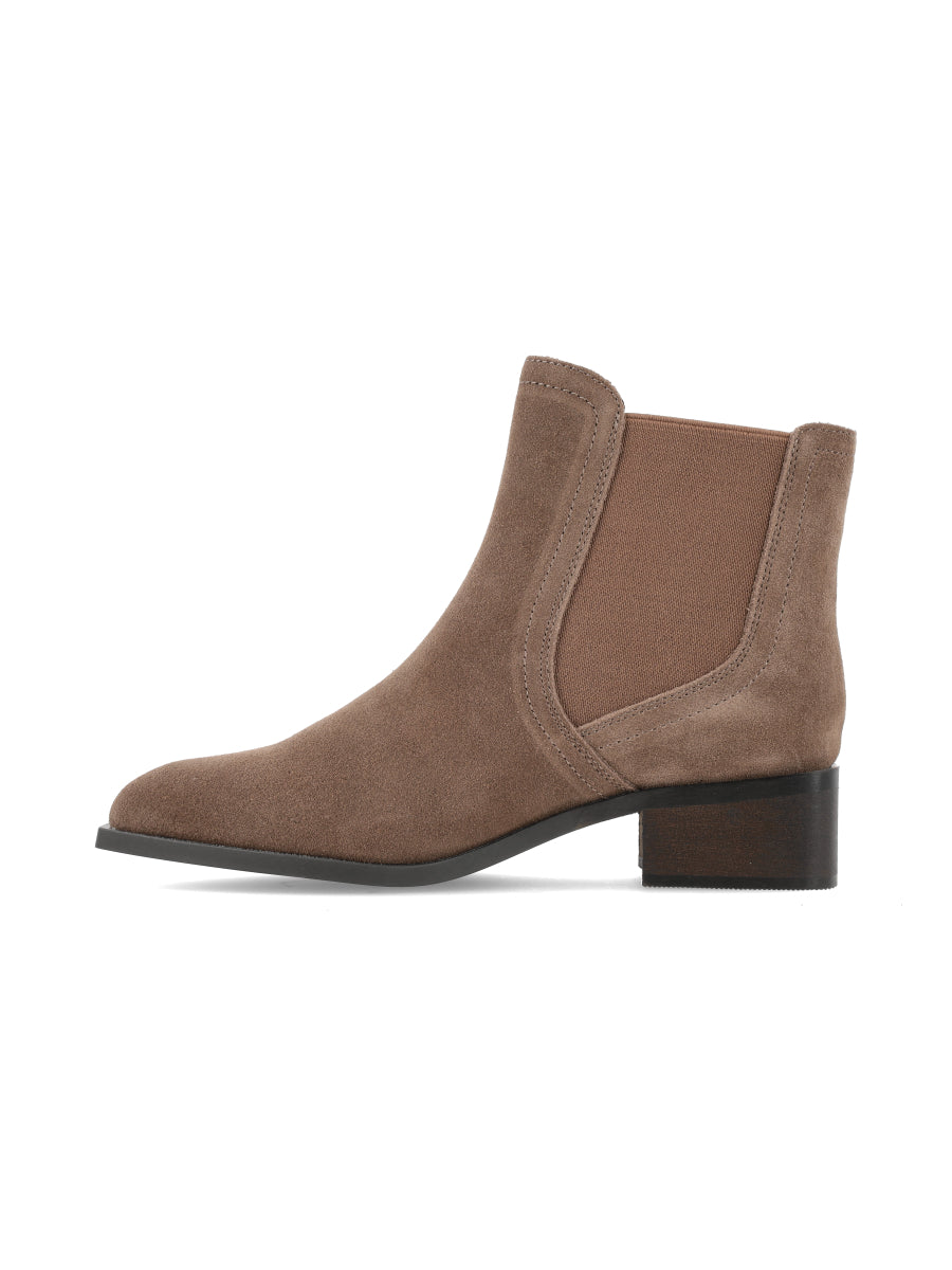 Botin Cristina Taupe