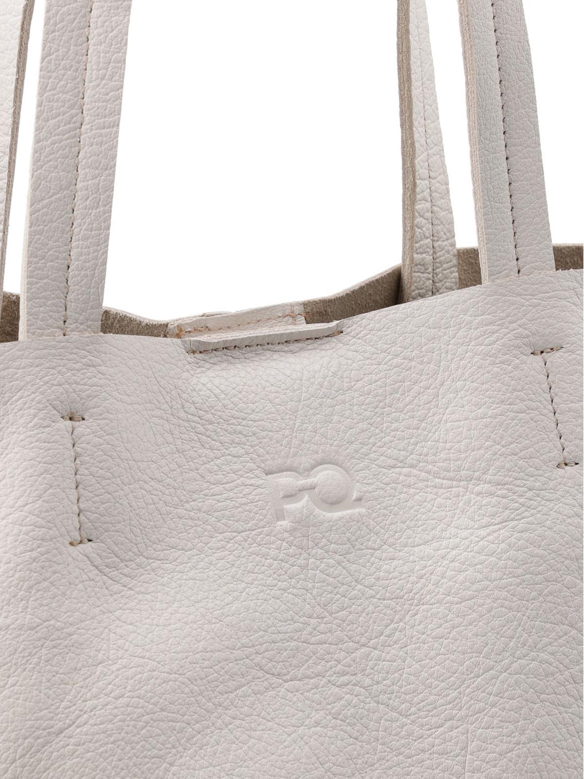 Carteras Tina Crudo