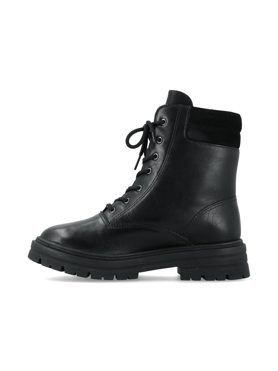 Bota Fia Negro