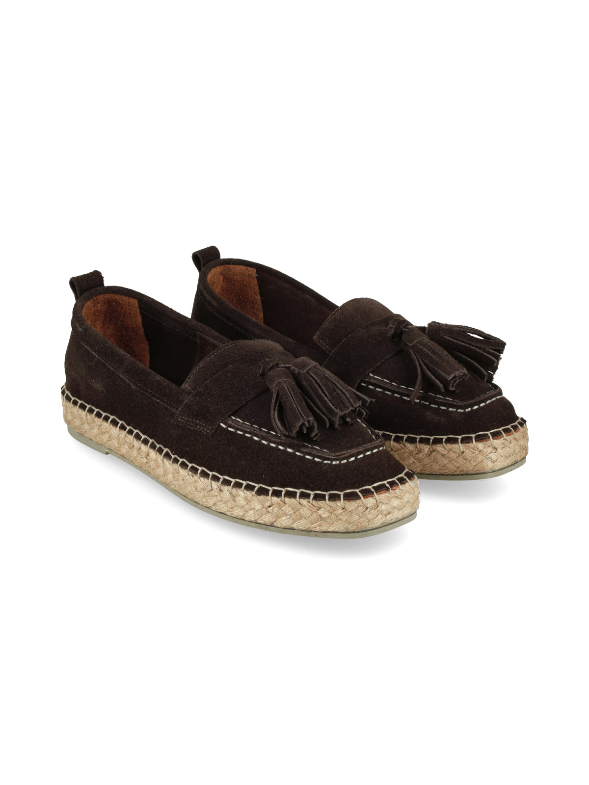 Slip On Giada Chocolate