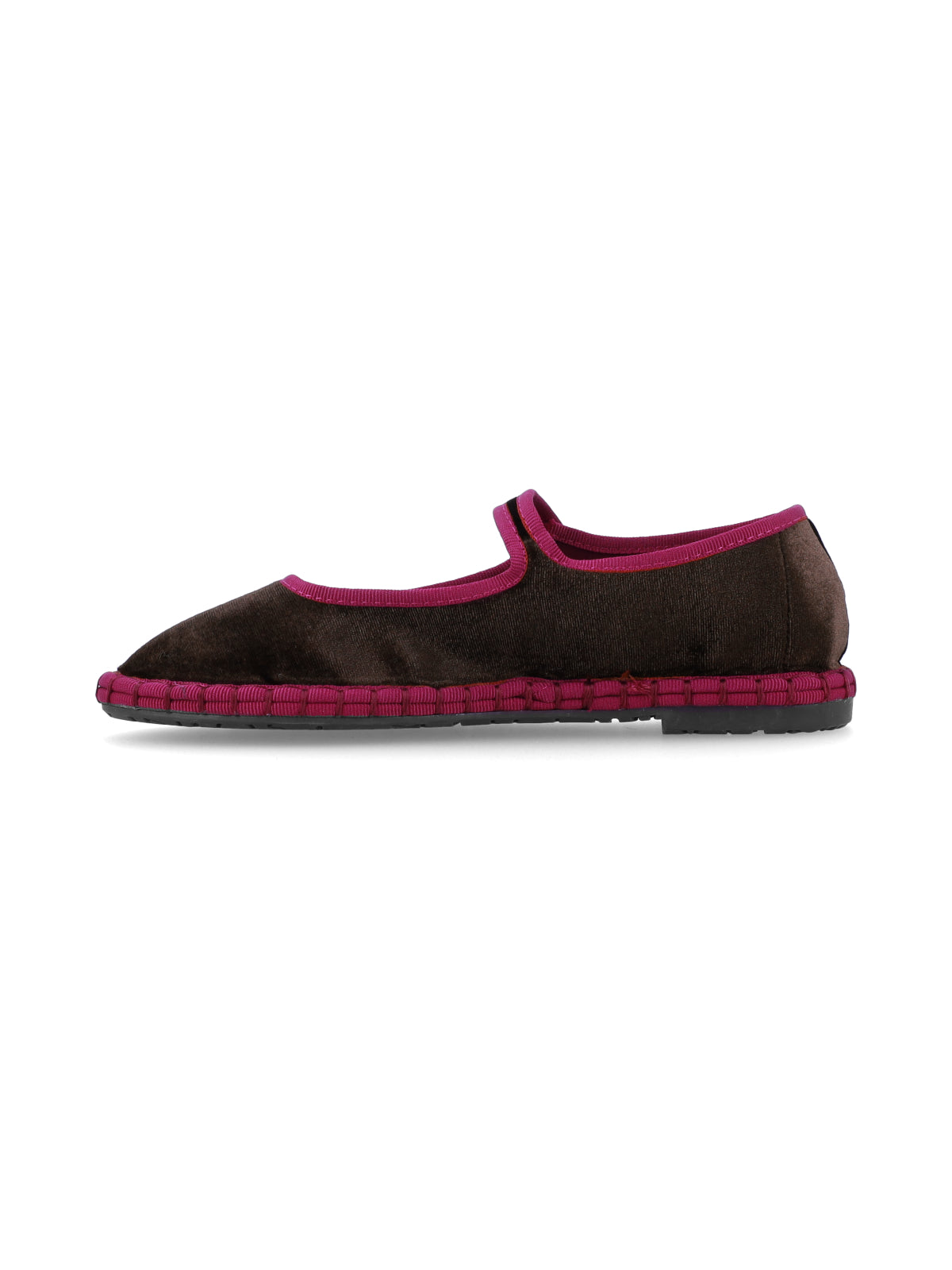 Ballerina Dama Chocolate