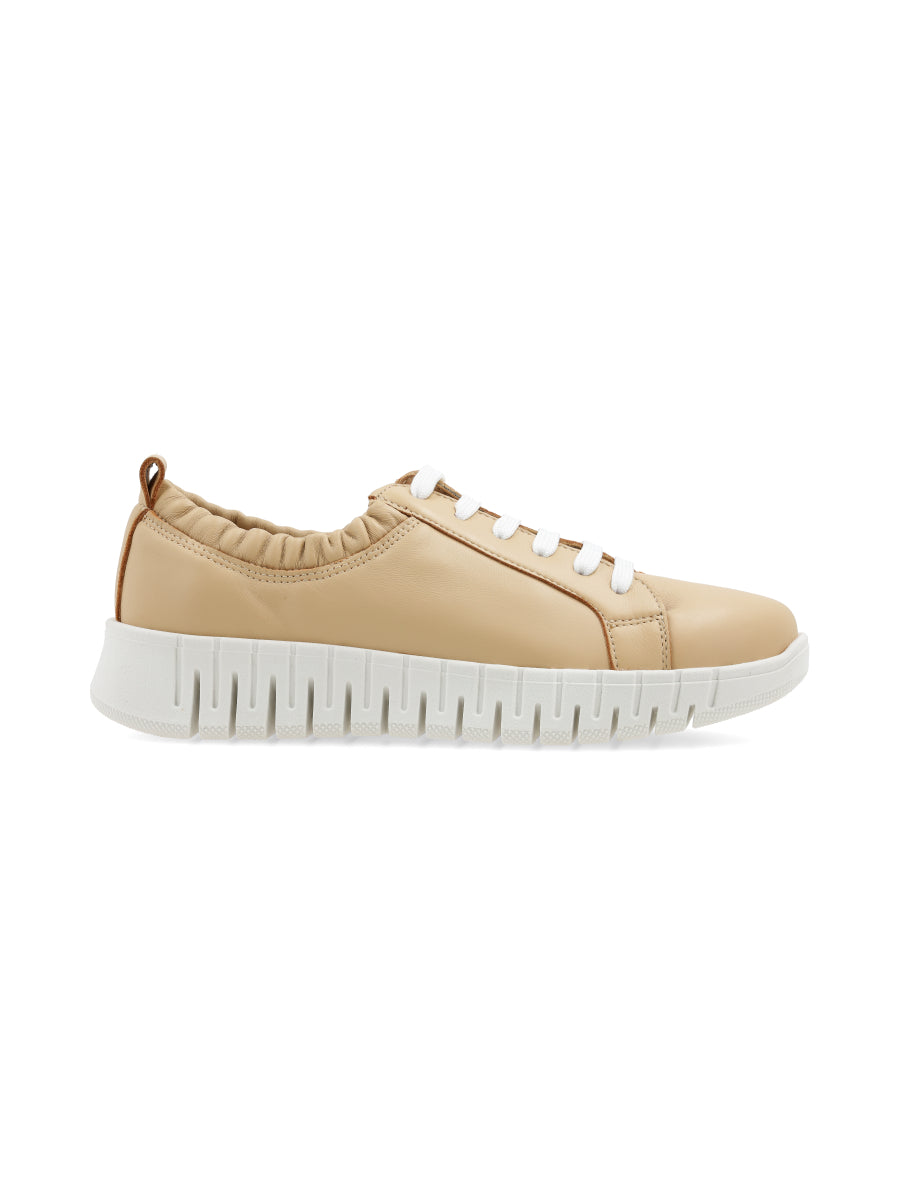 Sneaker Furla Beige