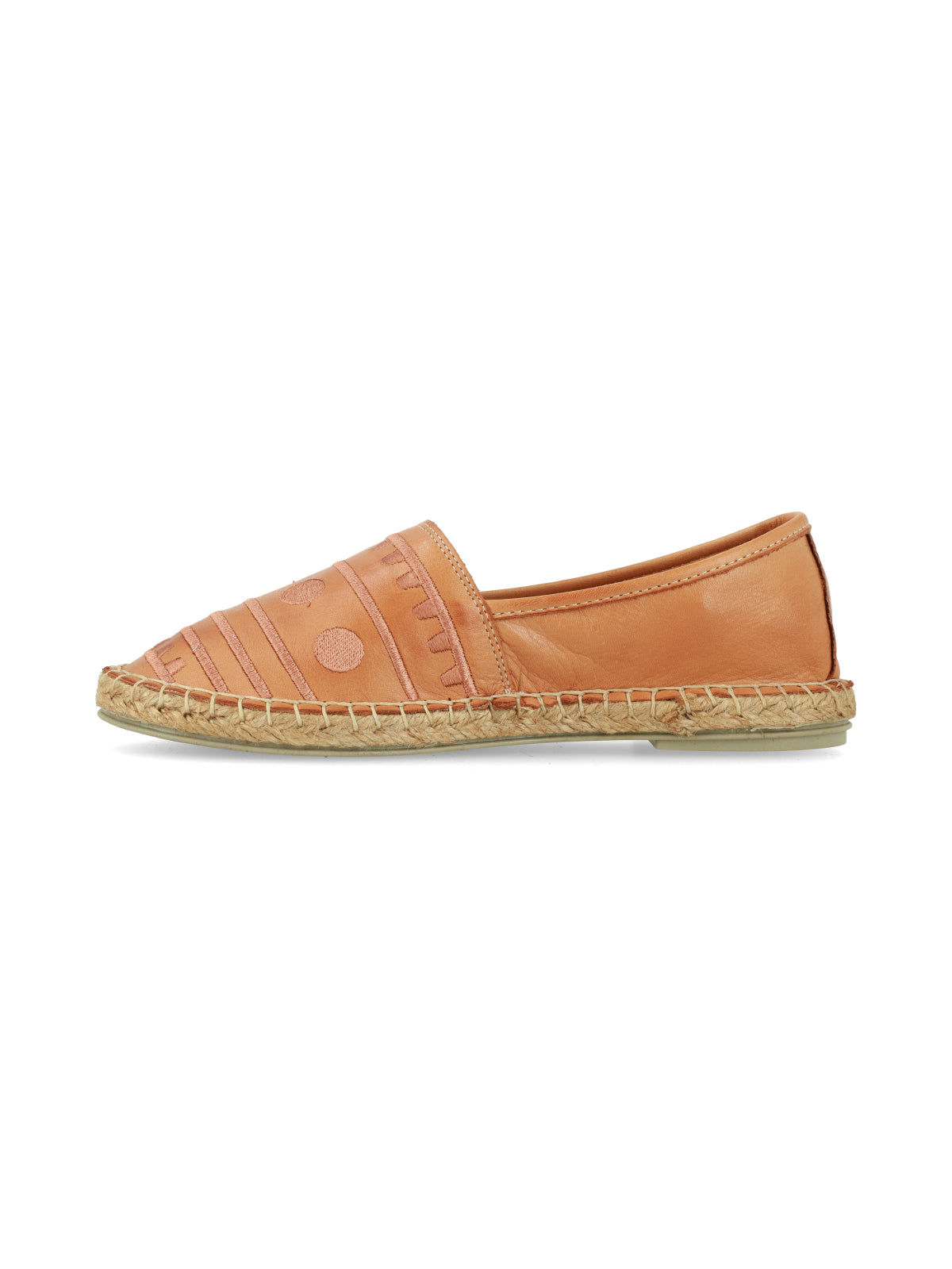 Slip On Albina Tan