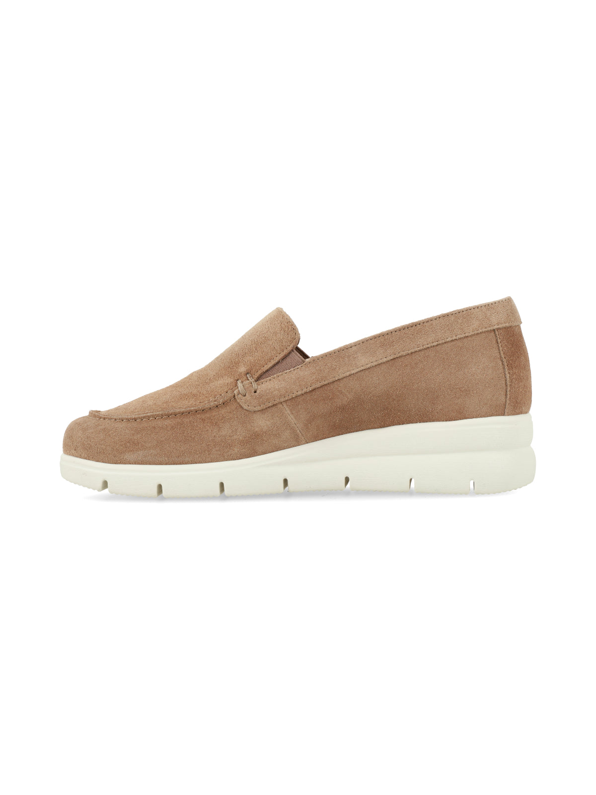 Slip On Elsa Camel