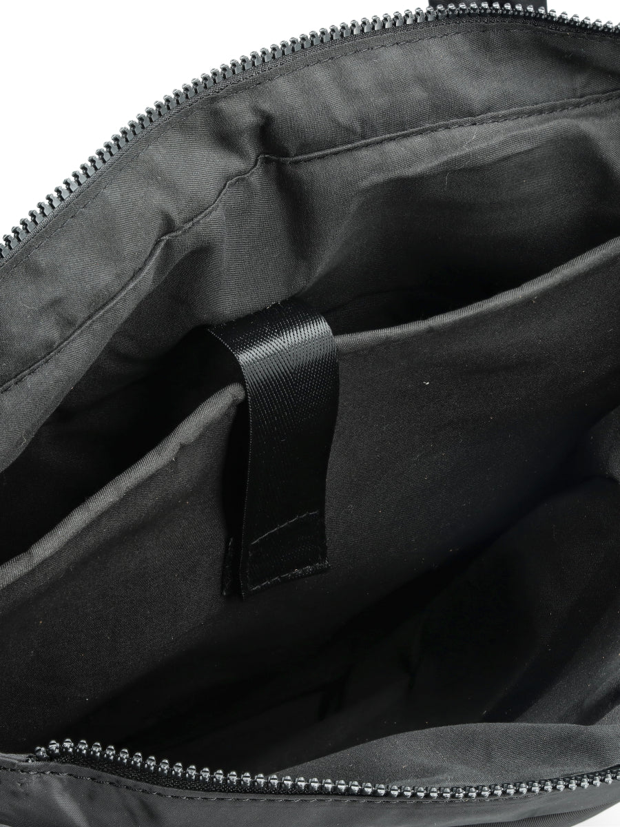 Carteras Gold Negro