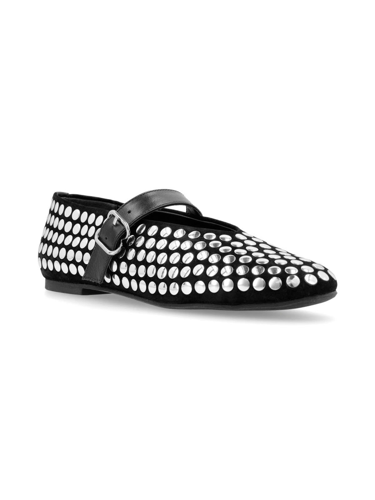 Ballerina Chaves Negro