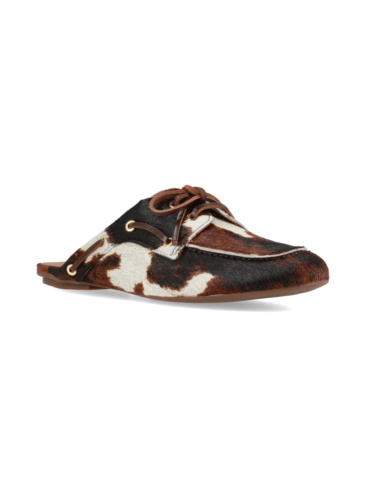 Zueco Arno Vaca Mix
