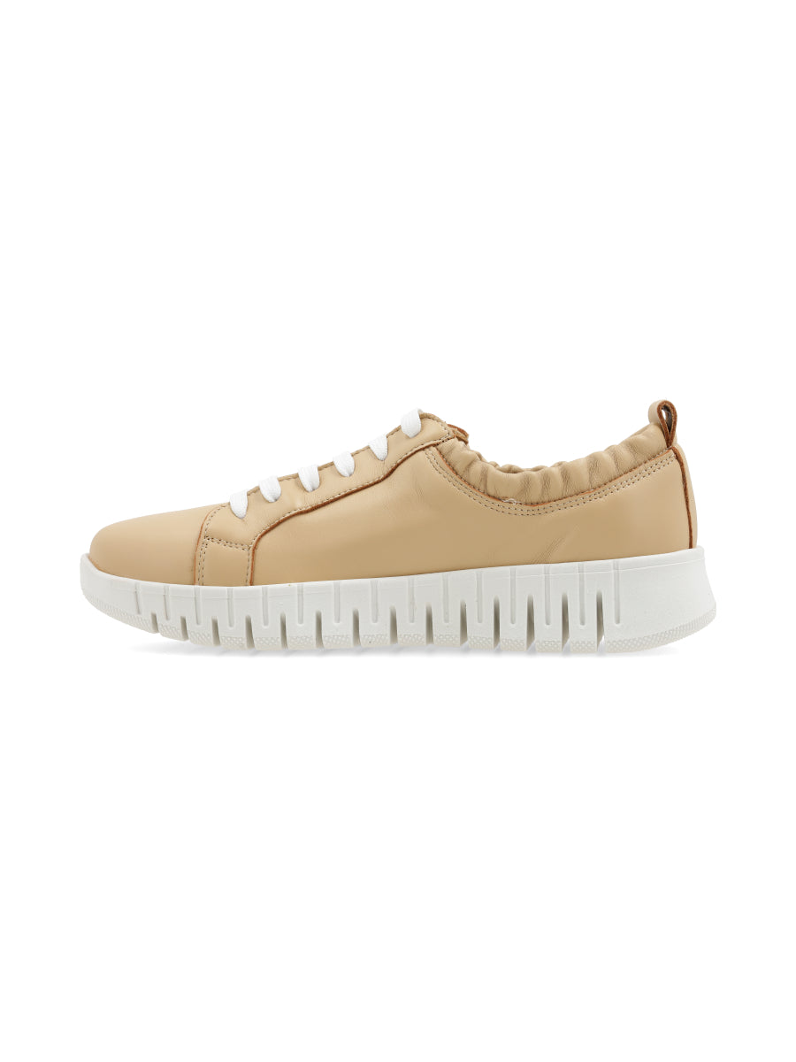 Sneaker Furla Beige