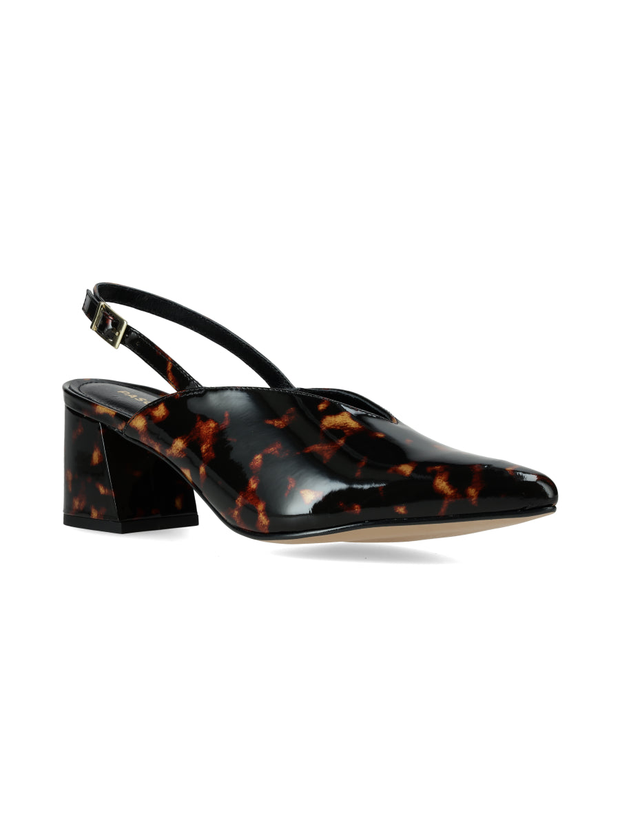 Zapato Matrix Carey
