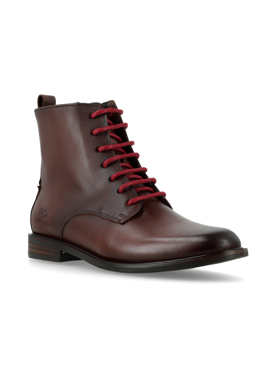 Botin Terra Cognac