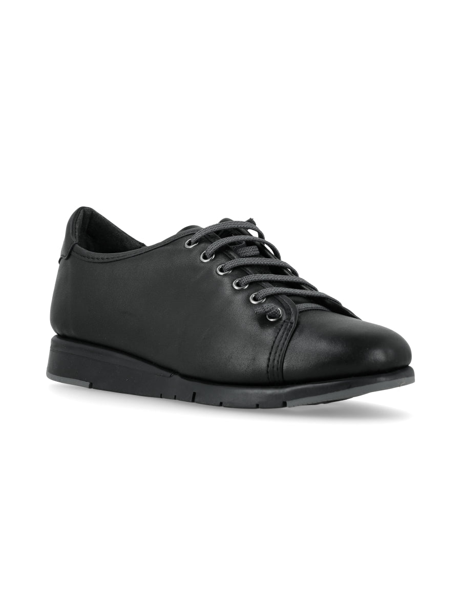 Sneaker Street Negro