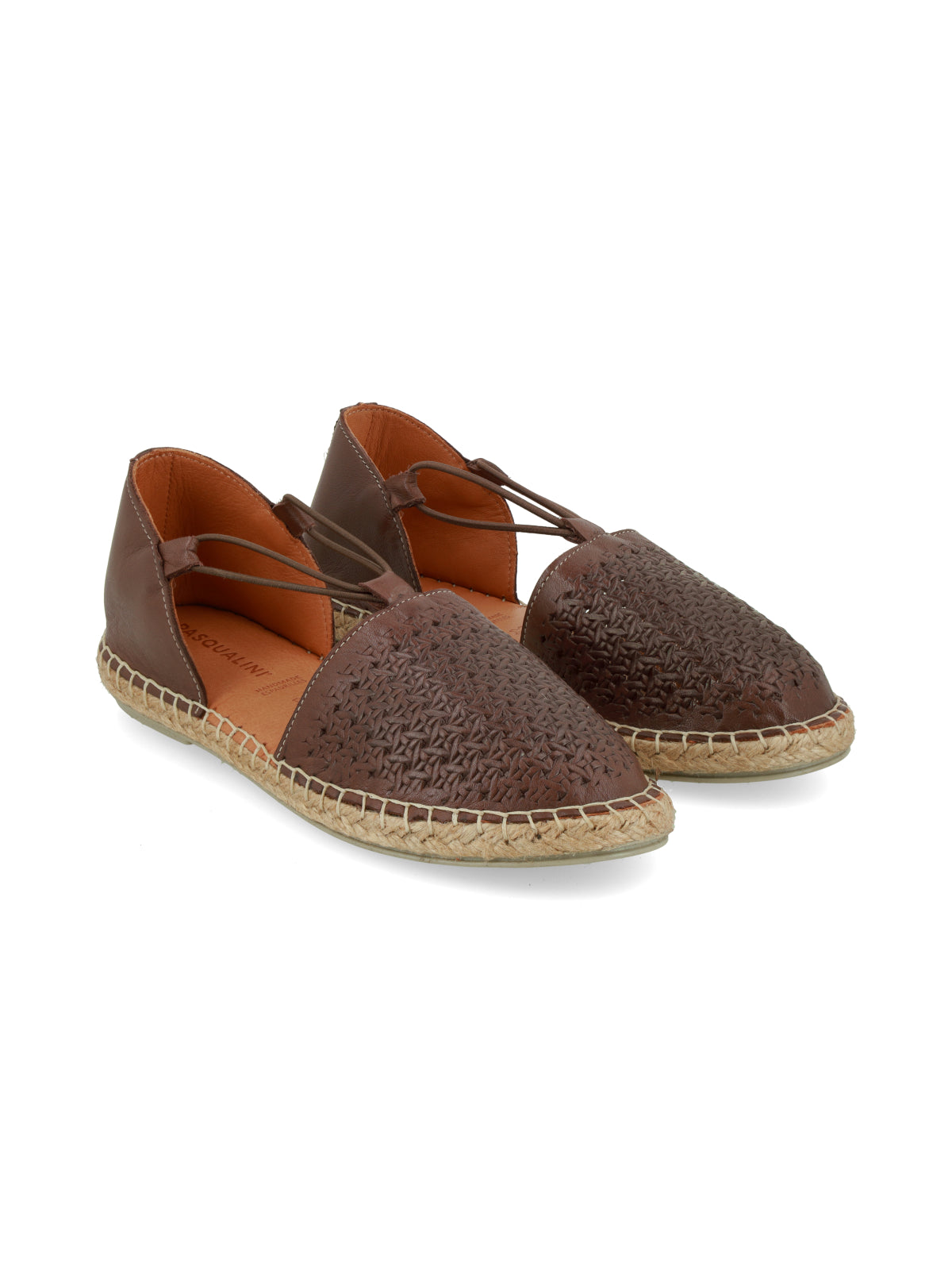 Slip On Corina Chocolate