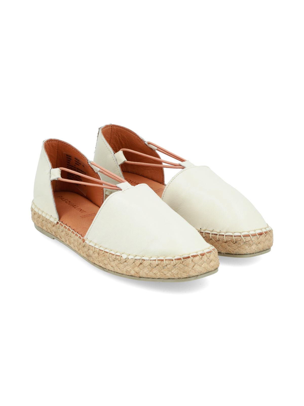 Slip On Perlina Crema