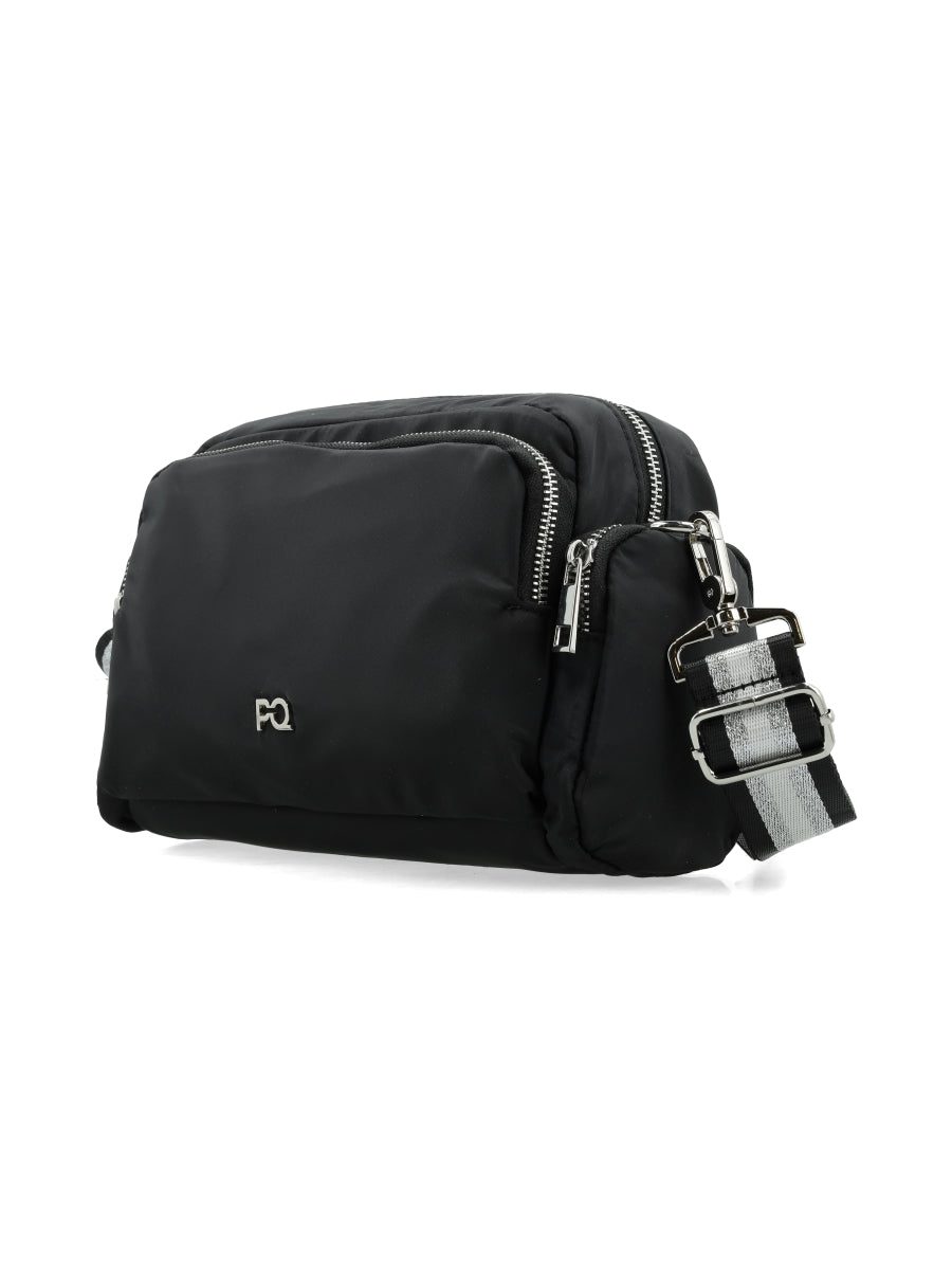 Carteras Emma Negro