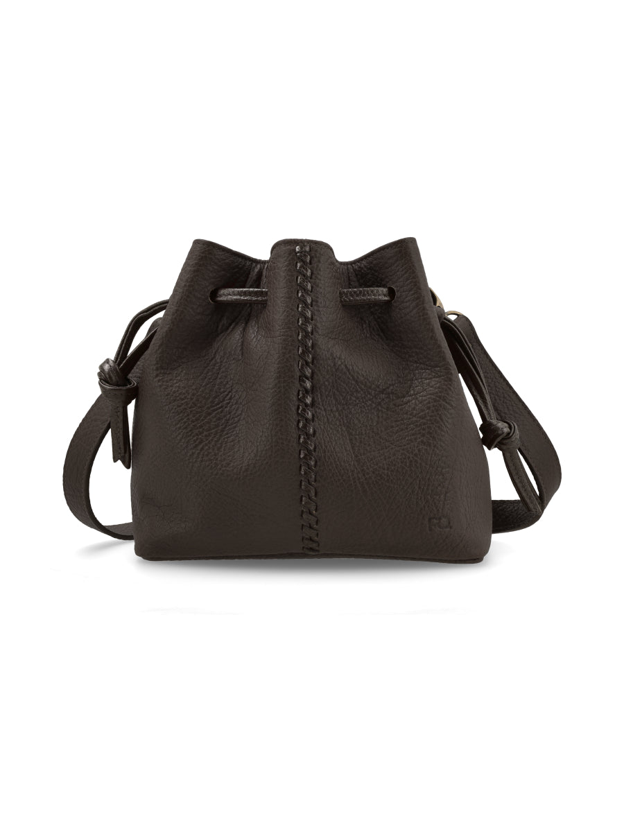 Carteras Borlinga Chocolate Mix