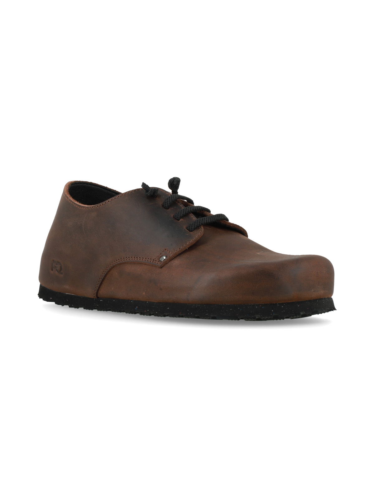 Zapato Brio Chocolate