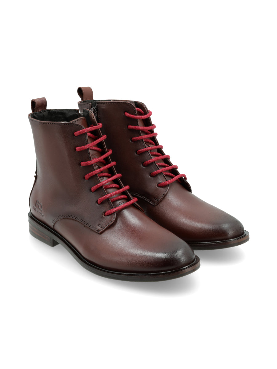 Botin Terra Cognac