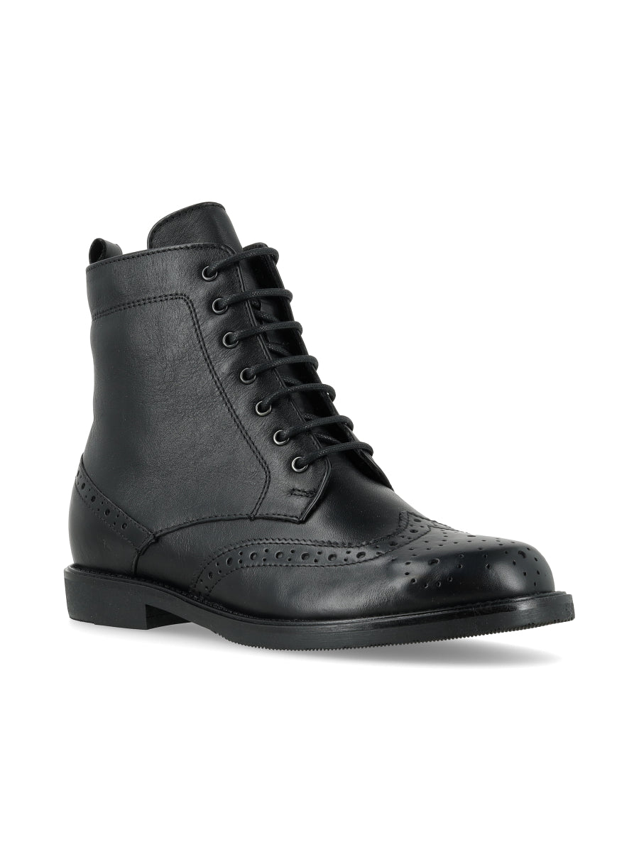 Bota Gola Negro