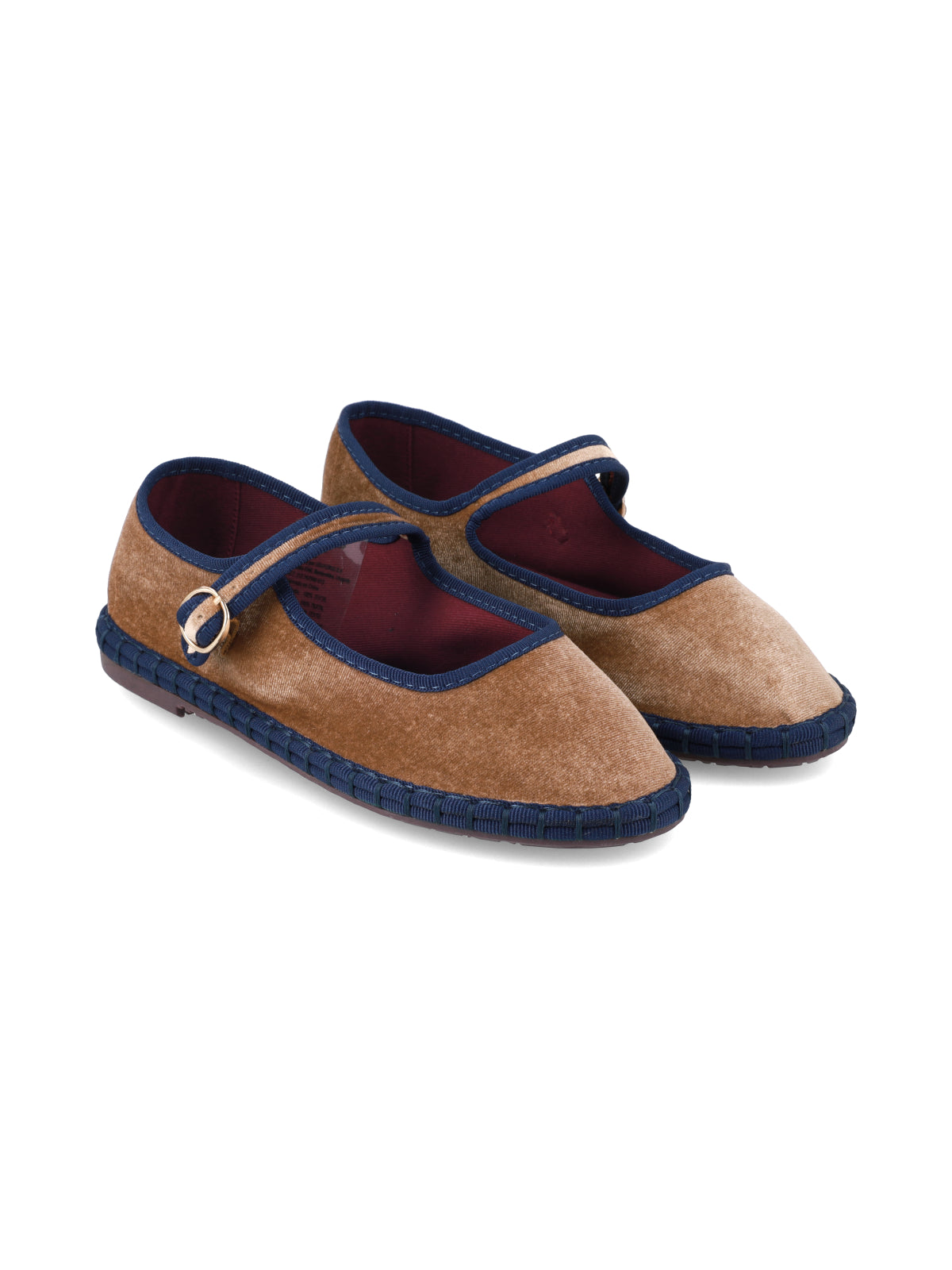 Ballerina Dama Camel