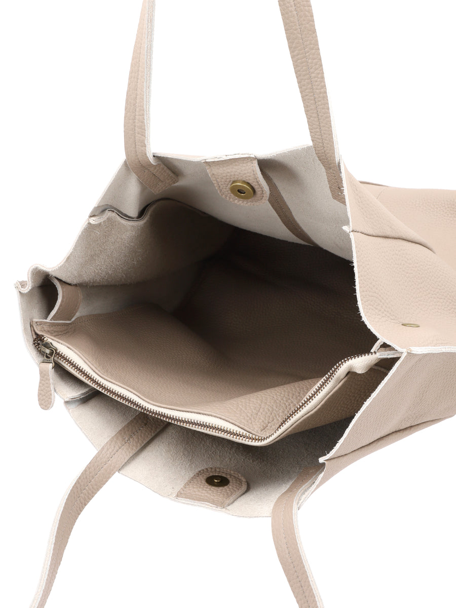 Carteras Tinica Light Nat