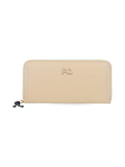 Billetera Clever Beige