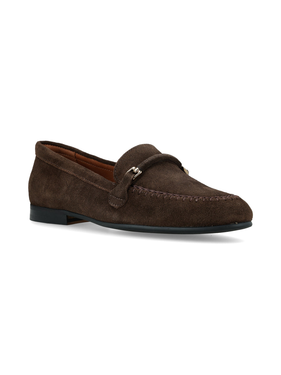 Mocasin Chianti Chocolate