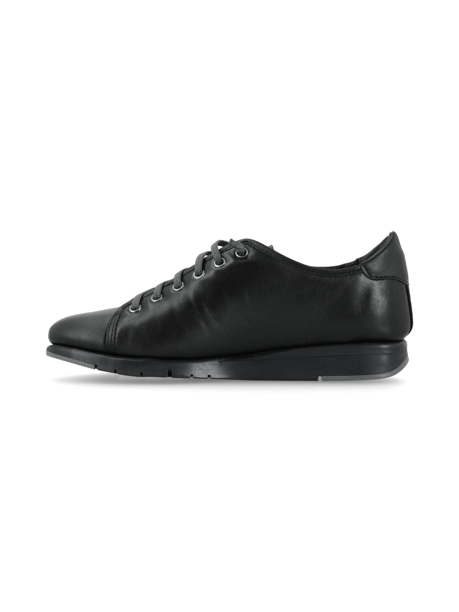 Sneaker Street Negro