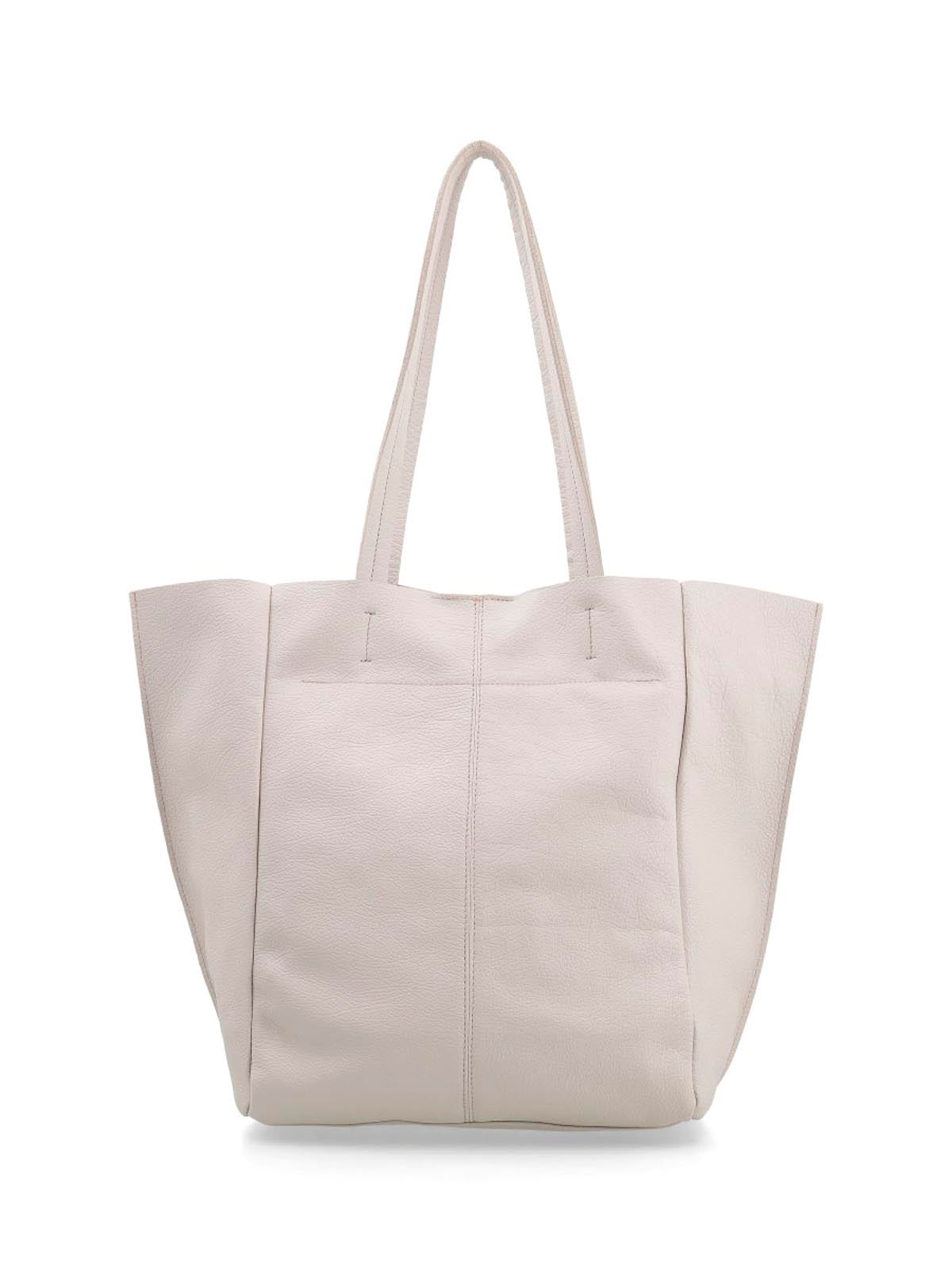 Carteras Tina Crudo
