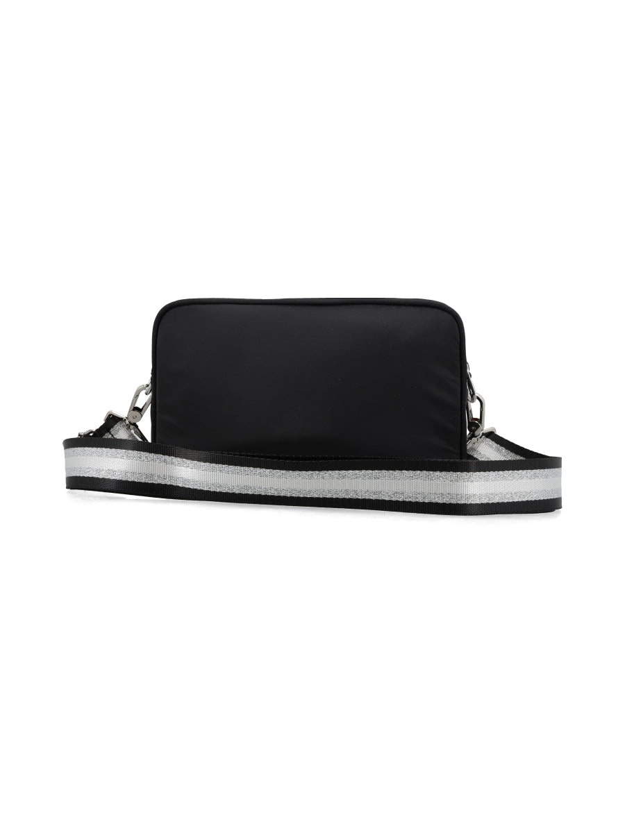 Carteras Dora Negro