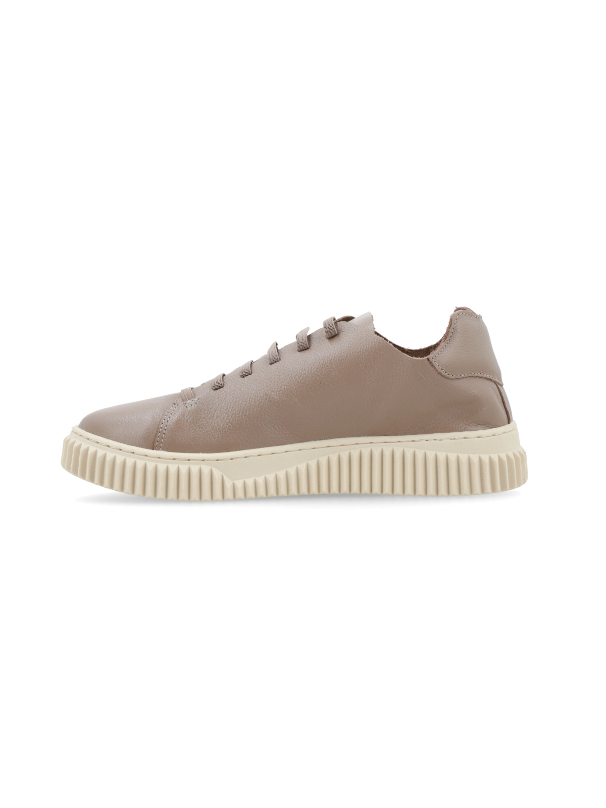 Sneaker Lavinia Taupe