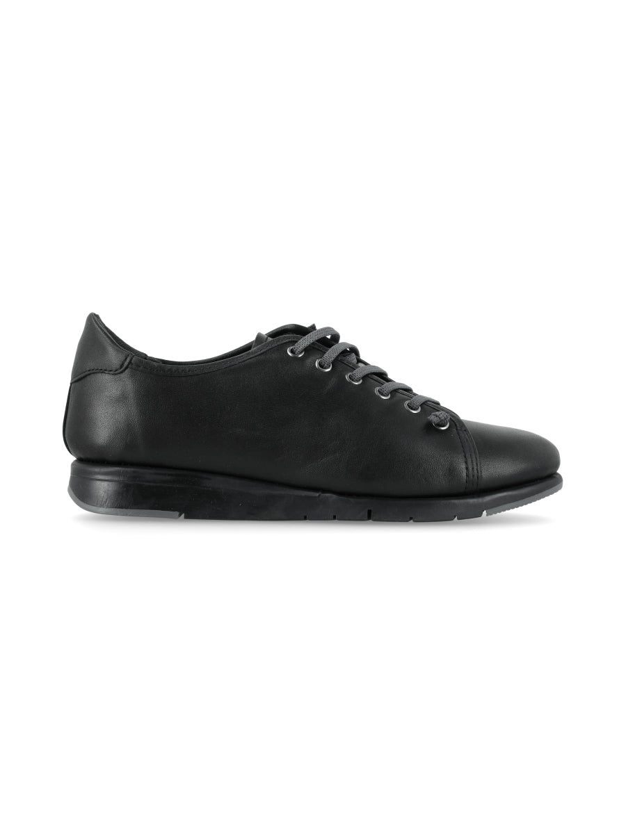 Sneaker Street Negro